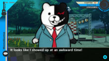 Danganronpa 开发商 Spike Chunsoft 也将发布该系列